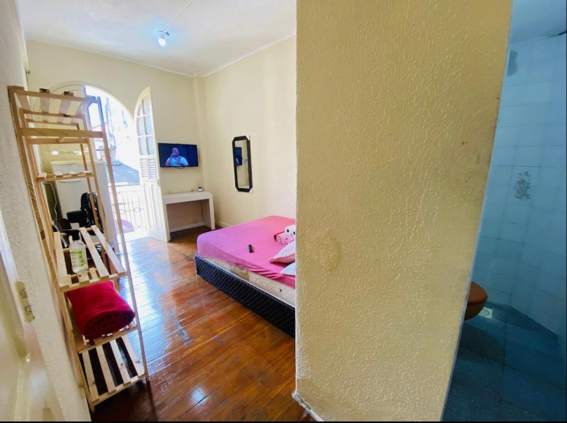Suites Republica Do Libano - Rio de Janeiro — Photos 2